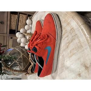 Nike Zoom Stefan Janoski Cnvs